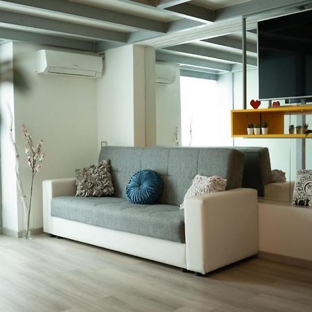 Ferienwohnung Loft 42 Pisa Exterior foto