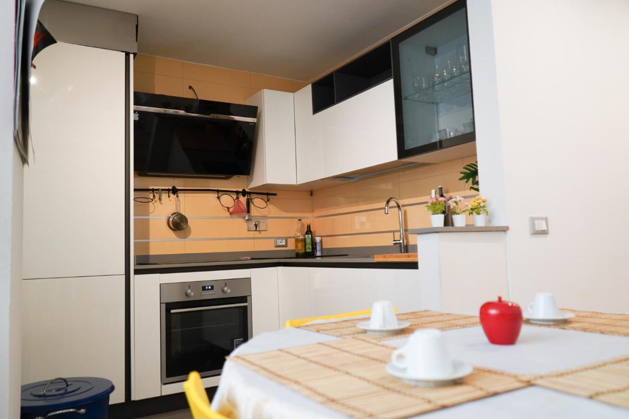 Ferienwohnung Loft 42 Pisa Exterior foto